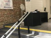 Edificio Comercial San Cristobal