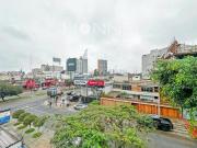 Edificio Comercial Santiago de Surco