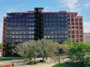 Edificio Comercial Tampico