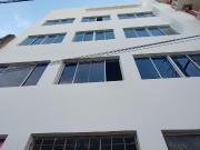 Edificio Comercial Tampico Centro