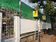 Edificio Comercial Vista Hermosa