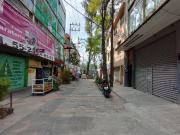 Edificio comercial y de oficinas en venta en Tacuba,...