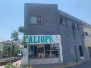 EDIFICIO COMERCIAL Y DEPARTAMENTAL ZONA CENTRO DE...