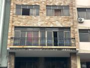 EDIFICIO COMERCIAL Y RESIDENCIAL EN VENTA, LUQUE ENTRE...