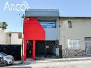 EDIFICIO COMERCIAL Y/O HABITACIONAL EN VENTA EN COLONIA...