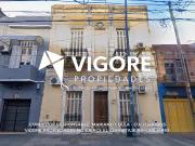 Edificio completo 10 ambientes 250 m² totales en venta...