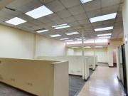Edificio completo en alquiler 1,567 m2 San isidro...