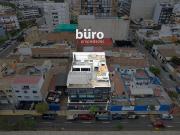 EDIFICIO COMPLETO EN VENTA A PRECIO DE TERRENO EN MIRAFLORES