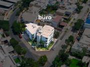 EDIFICIO COMPLETO EN VENTA EN SAN ISIDRO INICIALMENTE...