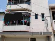 Edificio con 2 departamentos en Lomas de La Selva Edificio con 2 departamentos en Lomas de La Selva