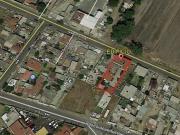 EDIFICIO CON 7 DEPARTAMENTOS SAN PEDRO ATZOMPA TECAMAC