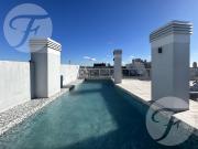 Edificio con amenities I 2 ambientes con Terraza a...