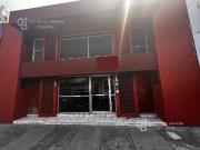 Edificio con consultorios u oficinas en Venta en el Centro