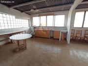 Edificio con dos viviendas y un bajo en La Romana