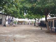 Edificio con excelente ubicación para colegio o universidad