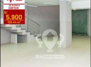 EDIFICIO CON LOCAL COMERCIAL Y OFICINAS CON ASCENSOR EN...