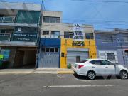 EDIFICIO CON LOCALES COMERCIALES EN VENTA EN EL CENTRO...
