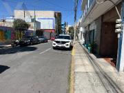 EDIFICIO CON LOCALES COMERCIALES EN VENTA EN EL CENTRO...