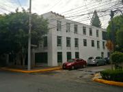 Edificio con locales, consultorios, oficinas en zona...