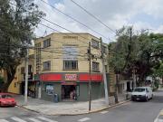 EDIFICIO CON LOCALES EN PB A LA VENTA, EN GUADALUPE...