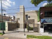 Edificio con oficinas 2da Secc Prado Coapa Coyoacán...