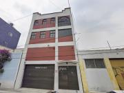 EDIFICIO CON OFICINAS EN VENTA. CUAUHTEMOC, CDMX. REMATE...