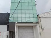 EDIFICIO CON OFICINAS Y BODEGA EN RENTA EN LA PENCIL