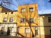 EDIFICIO CON TRES ALTURA PARA REFORMAR