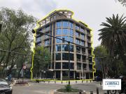 Edificio con uso de suelo para hotel en Mazaryk, Polanco