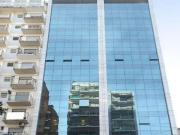 Edificio CORDOBA PLAZA ALQUILER EN BLOCK