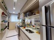 EDIFÍCIO CORES EM CAMPO LIMPO APARTAMENTO DE 50M² COM 2...