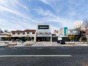 Edificio corporativo con local Belgrano / Núñez