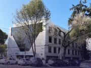 Edificio corporativo de usos mixtos en Renta