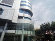 Edificio corporativo en alquiler– 9,642 m² en Zona...