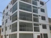 EDIFICIO CORPORATIVO EN ALQUILER EN EL CENTRO DE CHICLAYO