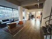 Edificio Corporativo en Block en Palermo Hollywood,...