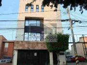 EDIFICIO CORPORATIVO EN EN BLVD. ALONSO DE TORRES, LEÓN...