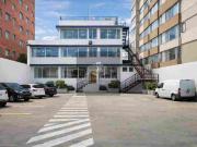 EDIFICIO CORPORATIVO EN RENTA Centro financiero de Quito...