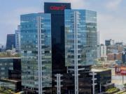 Edificio Corporativo en Republica de Panama