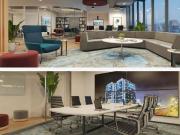 Edificio corporativo Prime en el corazón de San Isidro