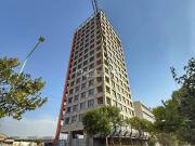 Edificio CRONO