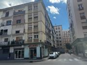 Edificio, Cruz del Humilladero Los Tilos, Málaga