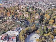 Edificio, Cuesta Escoriaza Barranco del Abogado, Granada