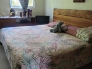 Edificio de 2 departamentos y 2 lofts