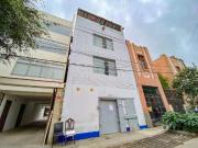 Edificio De 3 Pisos Ideal Academia, Galería, Oficinas...