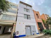 Edificio De 3 Pisos Ideal Academia, Galería, Oficinas...