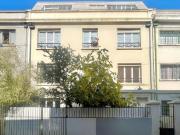 Edificio de 4 departamentos Barrio Italia