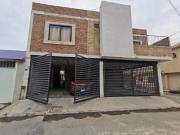 Edificio de 4 Departamentos en Venta