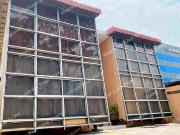 Edificio con 4 departamentos ubicado en Av. San Jorge,...