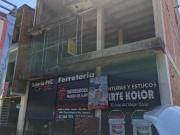 EDIFICIO DE 4 PISOS EN VENTA – ZONA COMERCIAL, SOBRE LA...